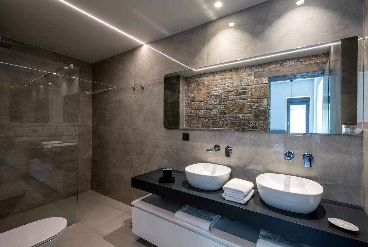 Luxury Villa Alexia Hersonissos  Exteriör bild